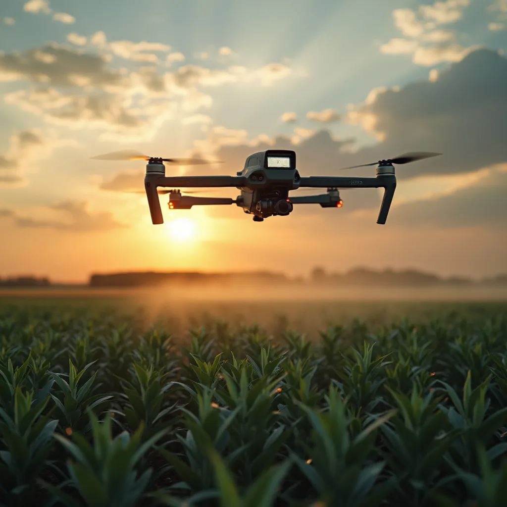 AgTech caso