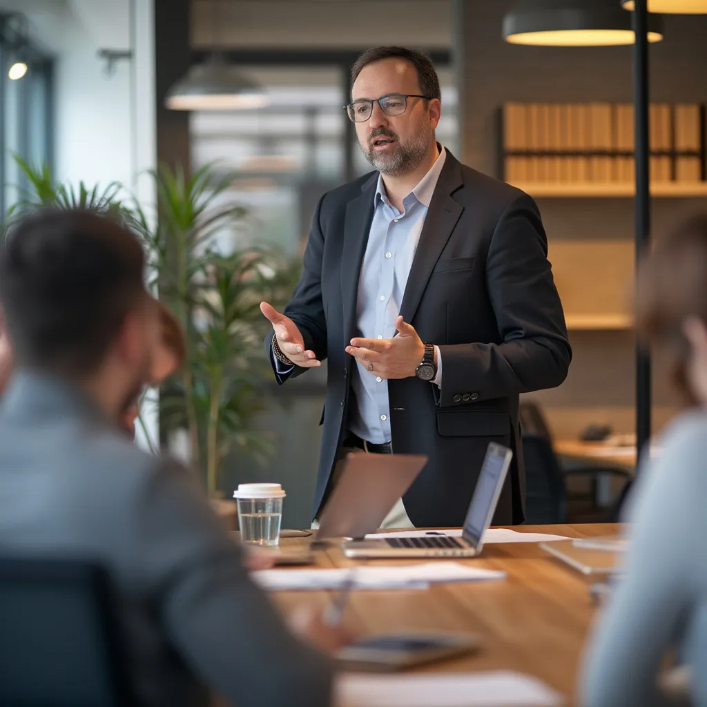 Legal para Startups