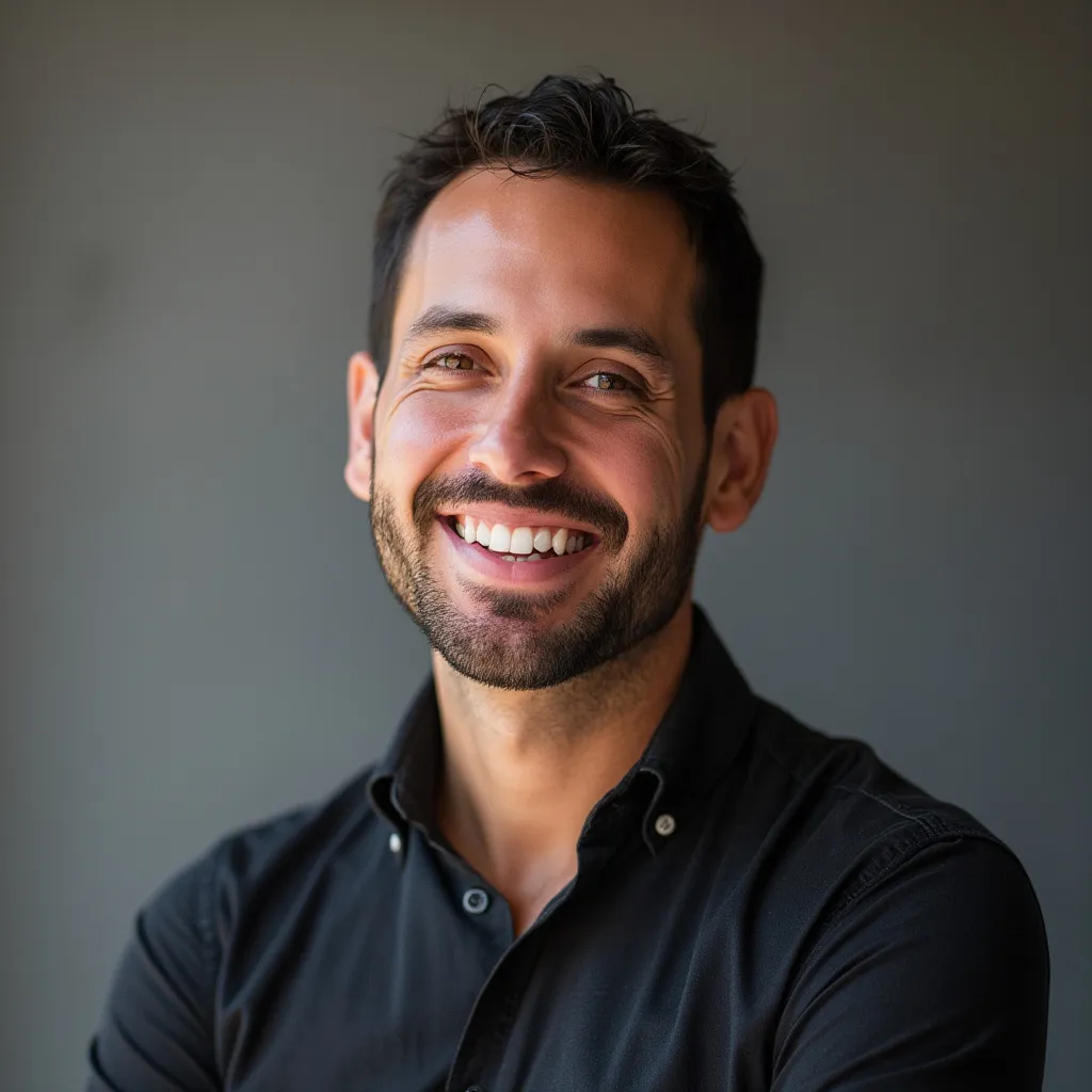 Lucas Prado
